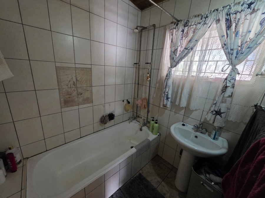 3 Bedroom Property for Sale in Sasolburg Ext 12 Free State